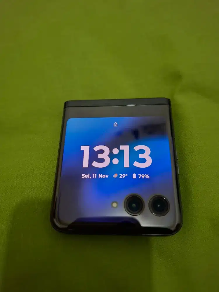 hp motorola razr plus 2023