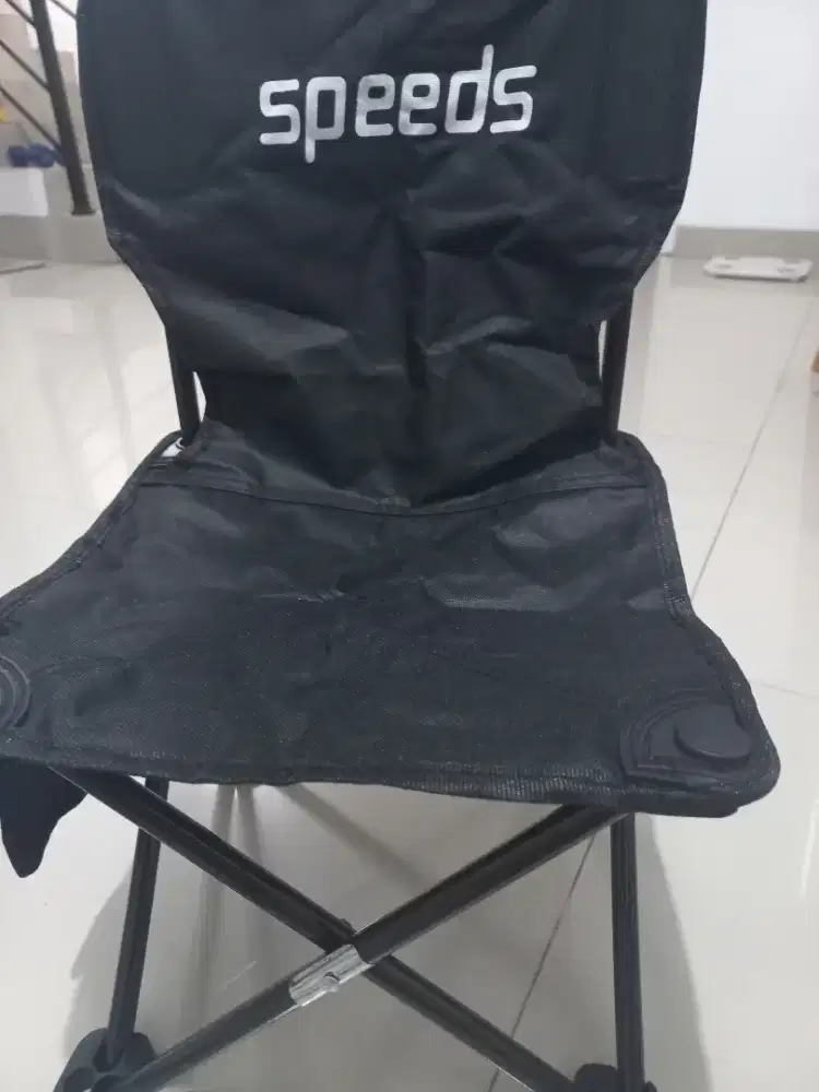 Kursi gunung merk speeds