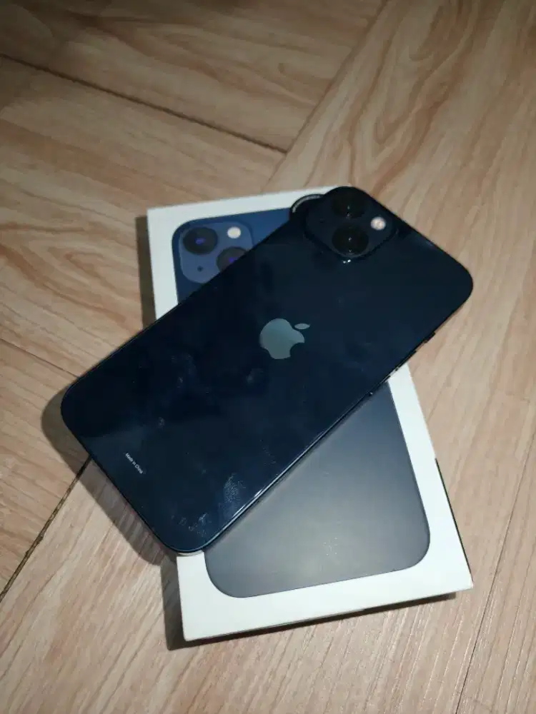 Ip 13 256 ibox no minus