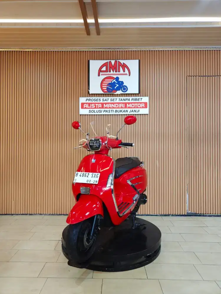 W MOTO GREAT 150, 2023, CASH ONLY, BS VIA SHOPEE