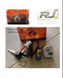 KUNCI KONTAK SET VARIO ELANGSUNG