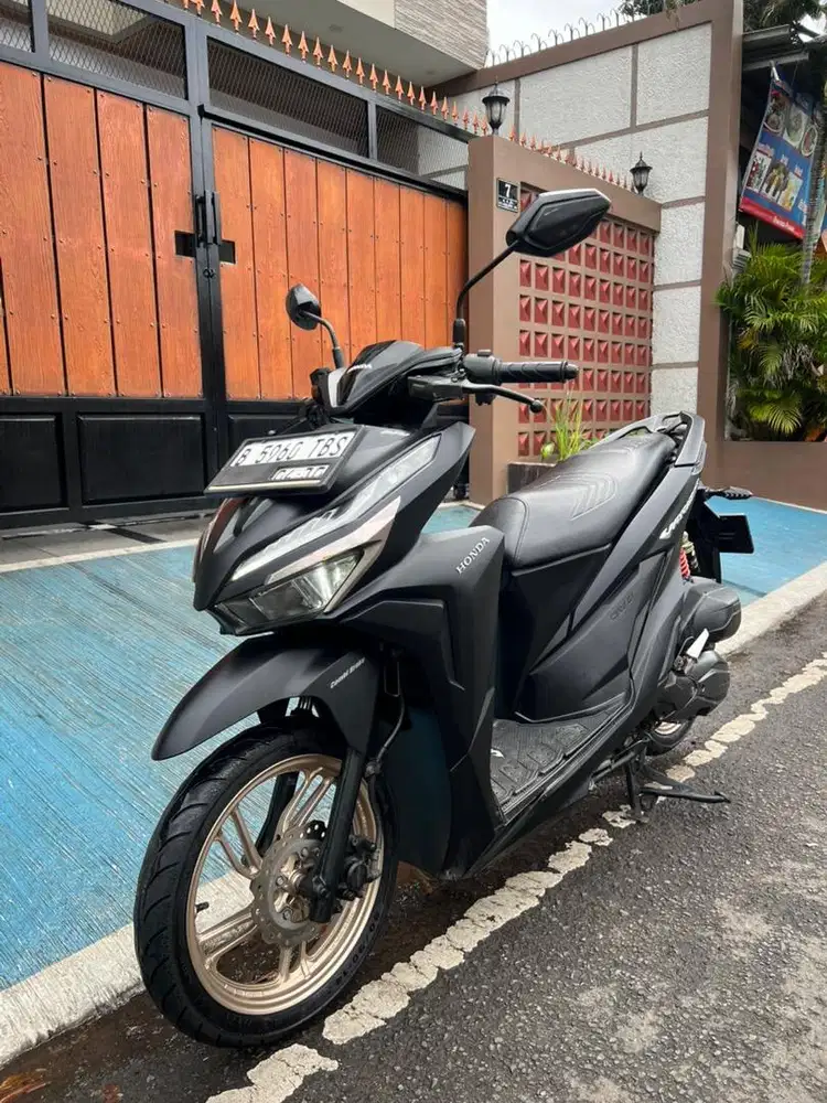Honda Vario 150 Keyless 2019