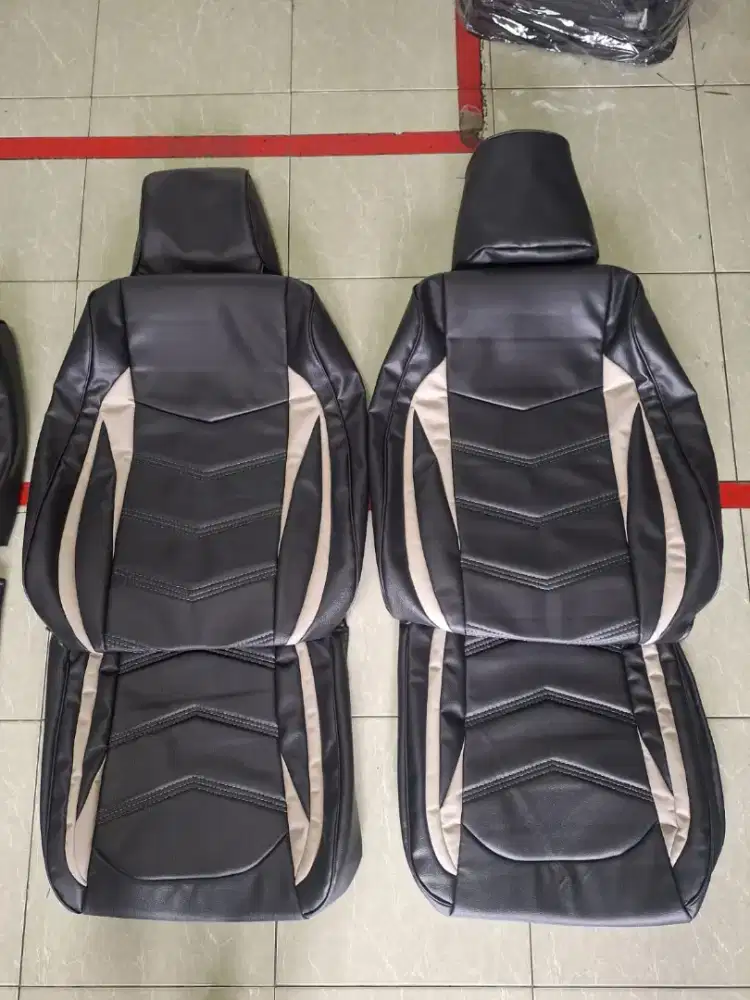 New Cover Jok Toyota Innova