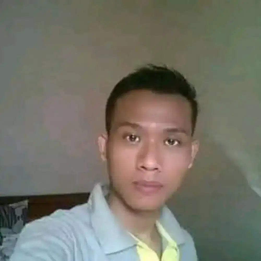 Bersih bersih  toren