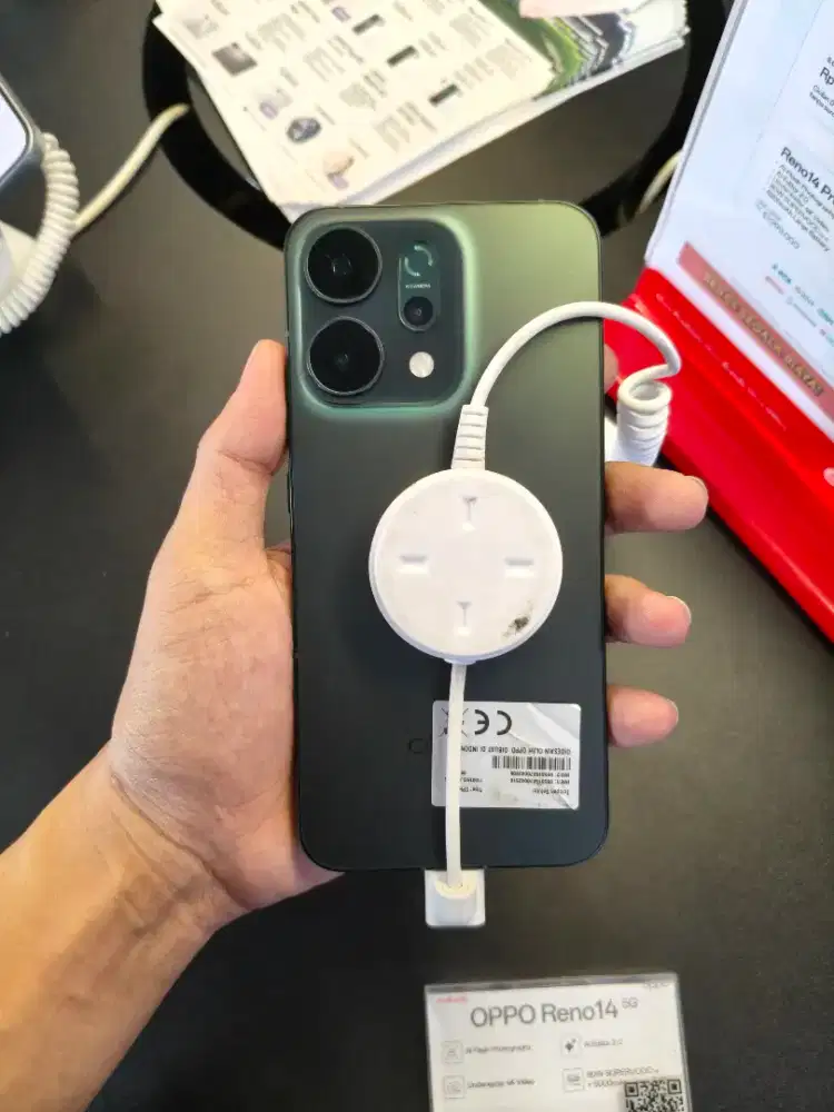 OPPO RENO 14 5G SERIES