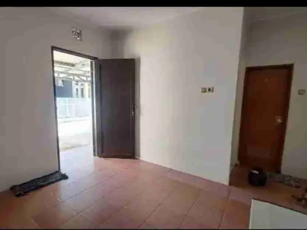 rumah di sewakan di graha raya