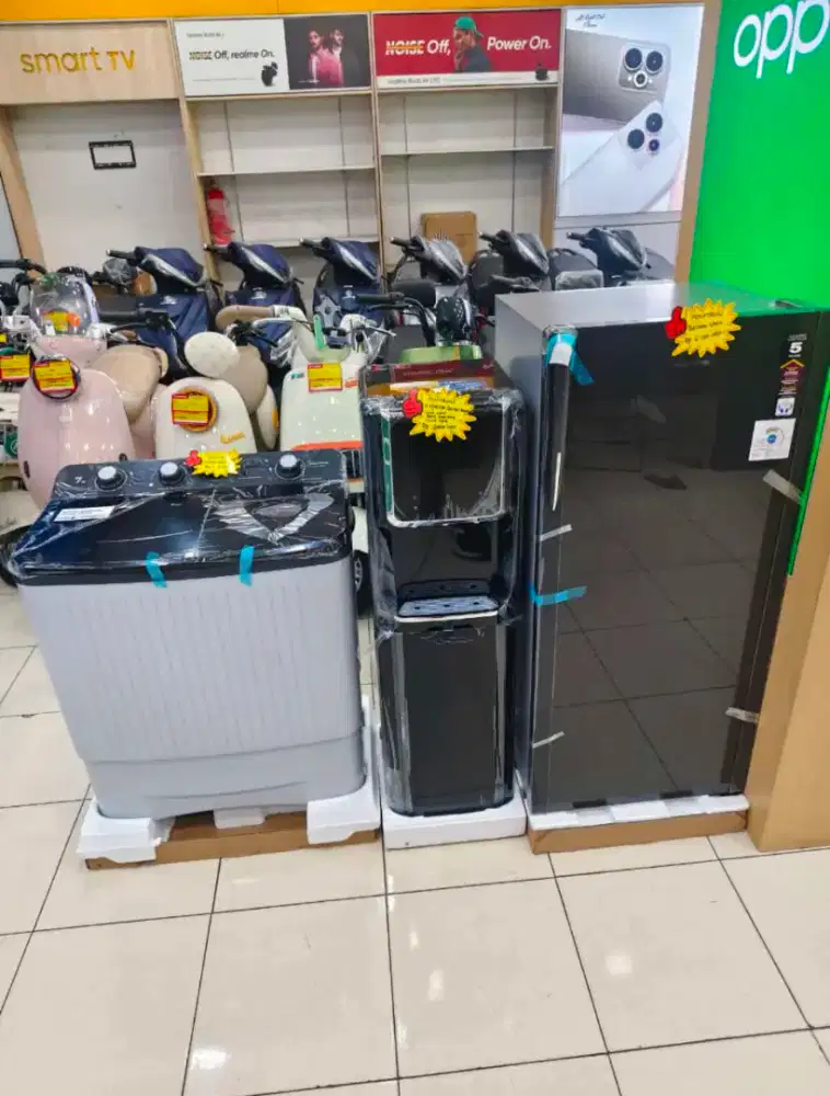 Kredit Elektronik Cuman Ktp Aja