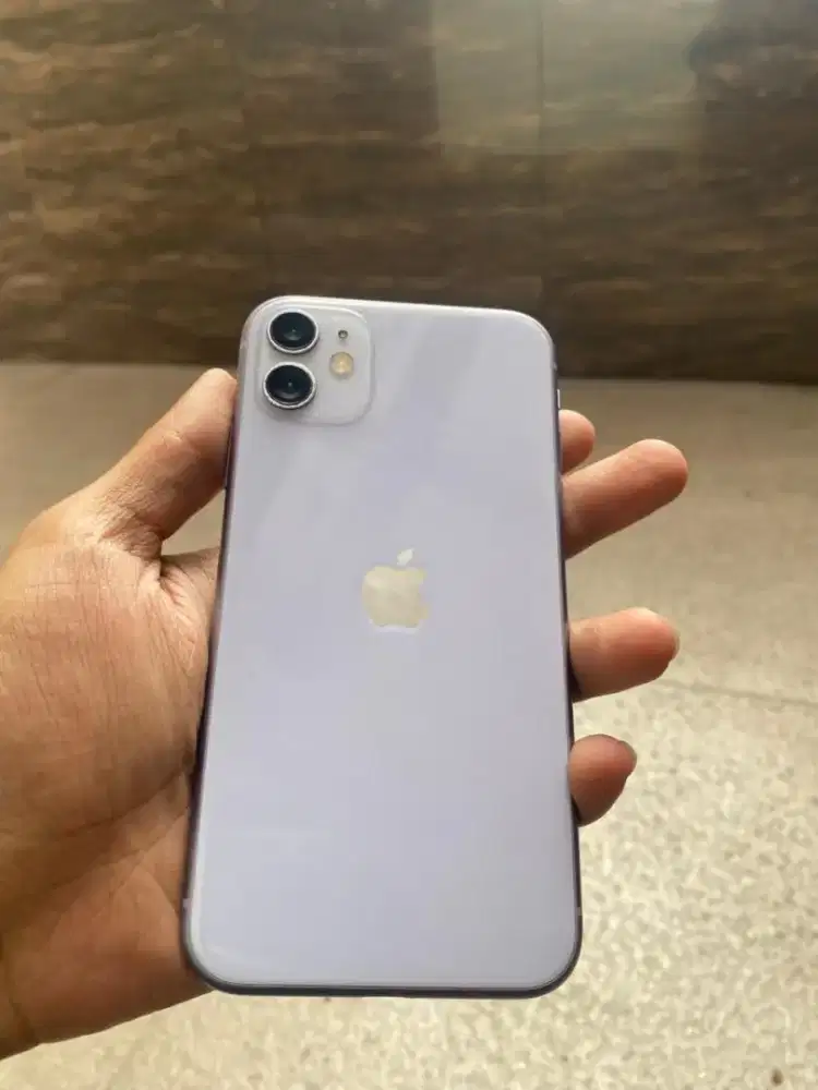 Iphone 11 128GB inter