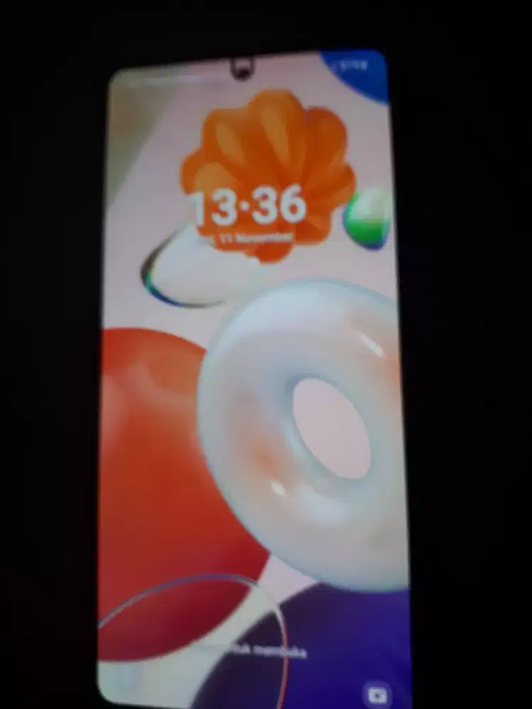 samsung a51 ram 8/128 normal