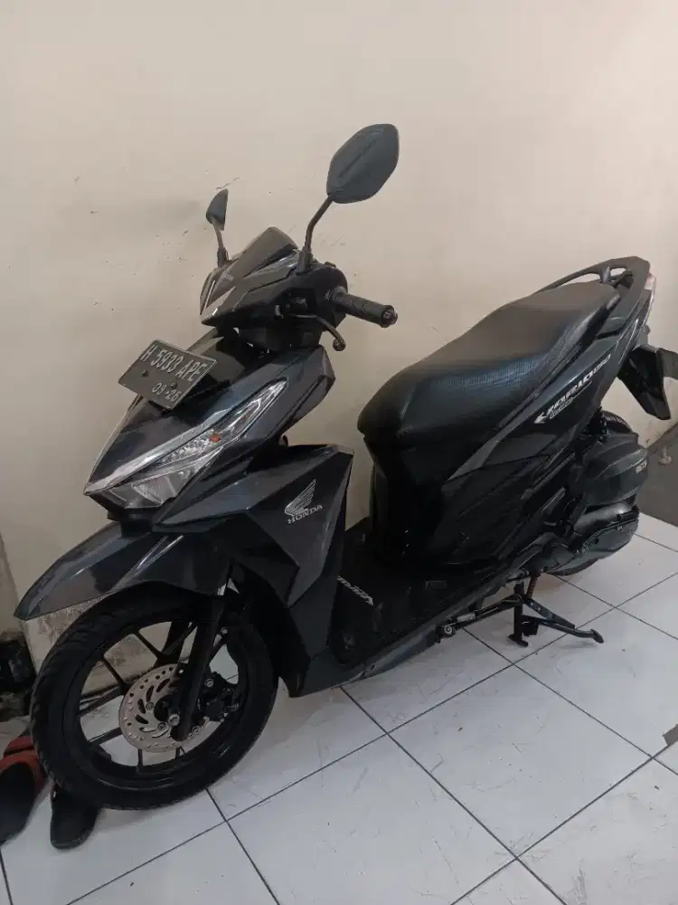 Vario 150 ould th 2016