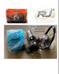 KUNCI SET GL PRO NEOTECH ELANGSUNG