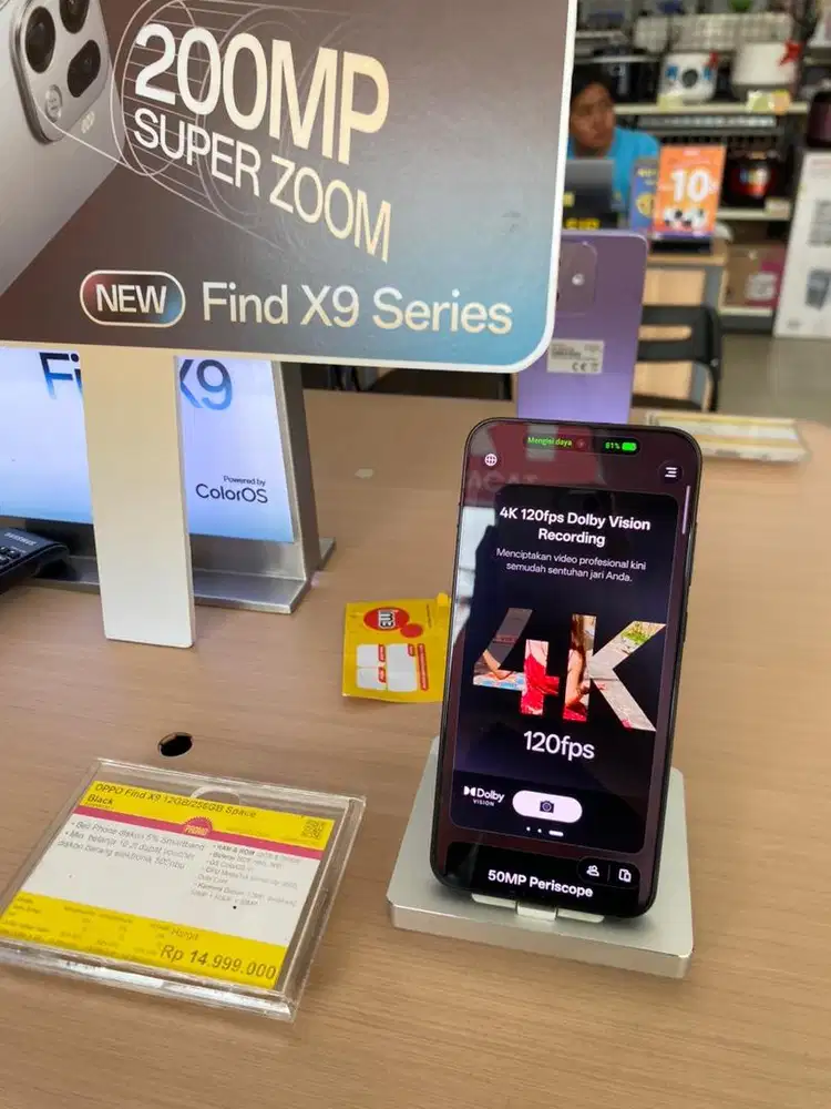 Cicilan pakai shoopepaylater