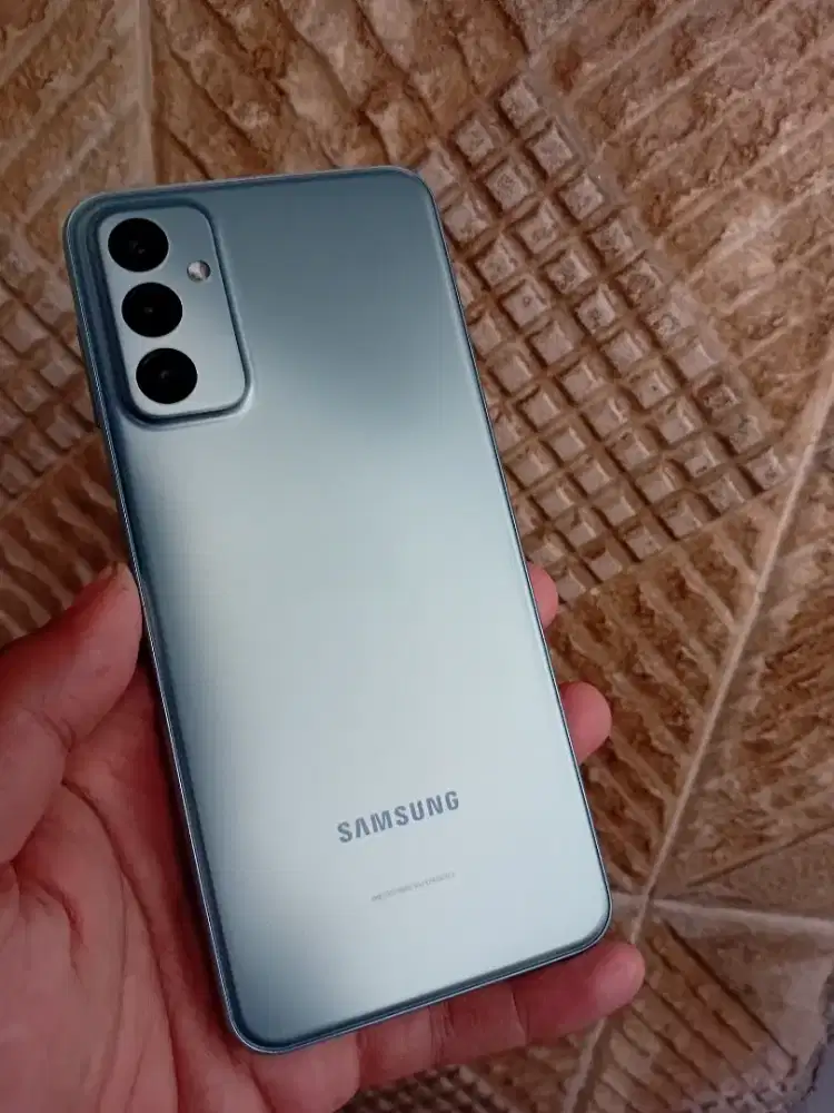 Samsung galaxy m23 5G 6/128gb