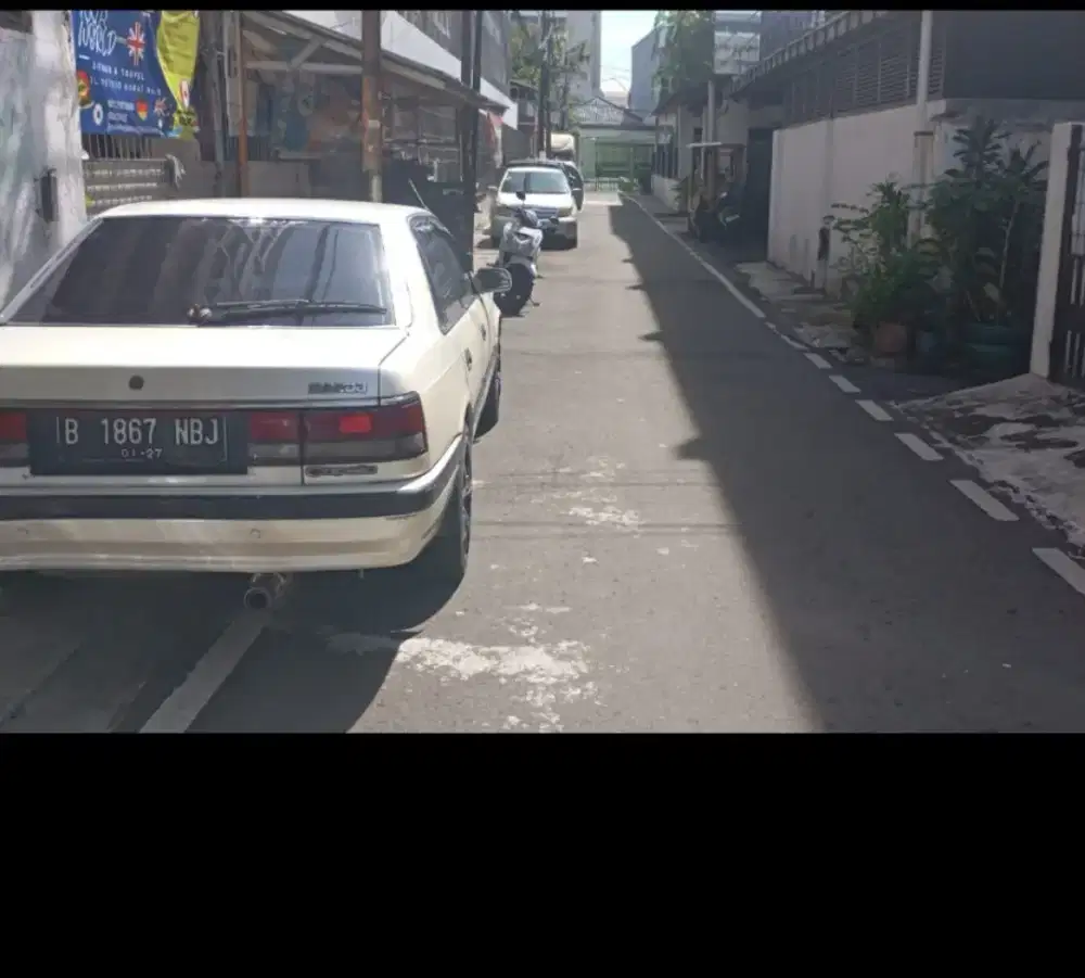 Jual Rumah Jakarta Pusat Strategis