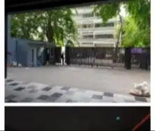 Dijual Gedung 7 Lantai, Parkir 40 Mobil Kebon Sirih Jakarta Pusat