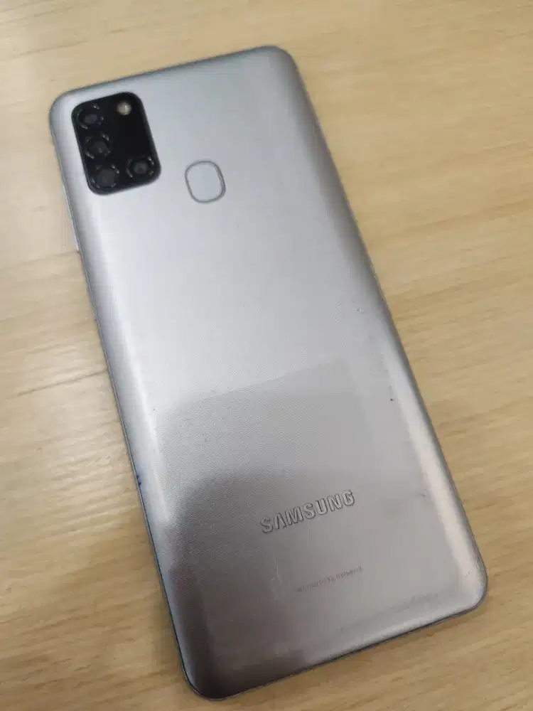 Samsung a21s 6/128gb