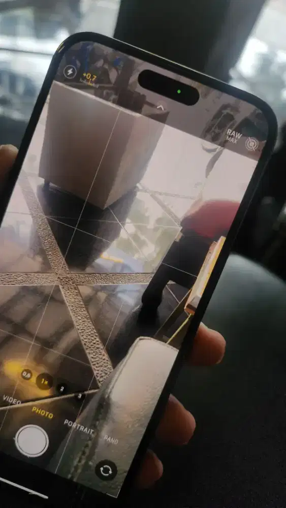 IPHONE 14 PRO MAX 128GB TANGAN PERTAMA DARI BARU GARANSI RESMI INDO