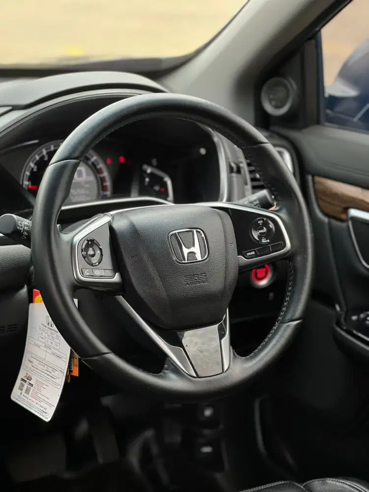 Honda CR-V 2019 Bensin
