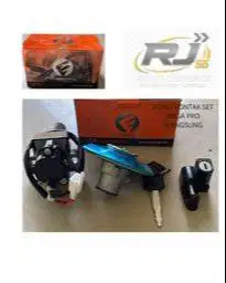 KUNCI KONTAK SET MEGA PRO ELANGSUNG