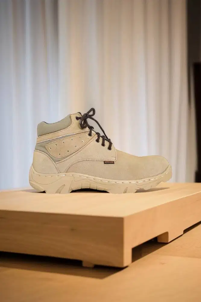 Distributor sepatu septi Bojonegoro