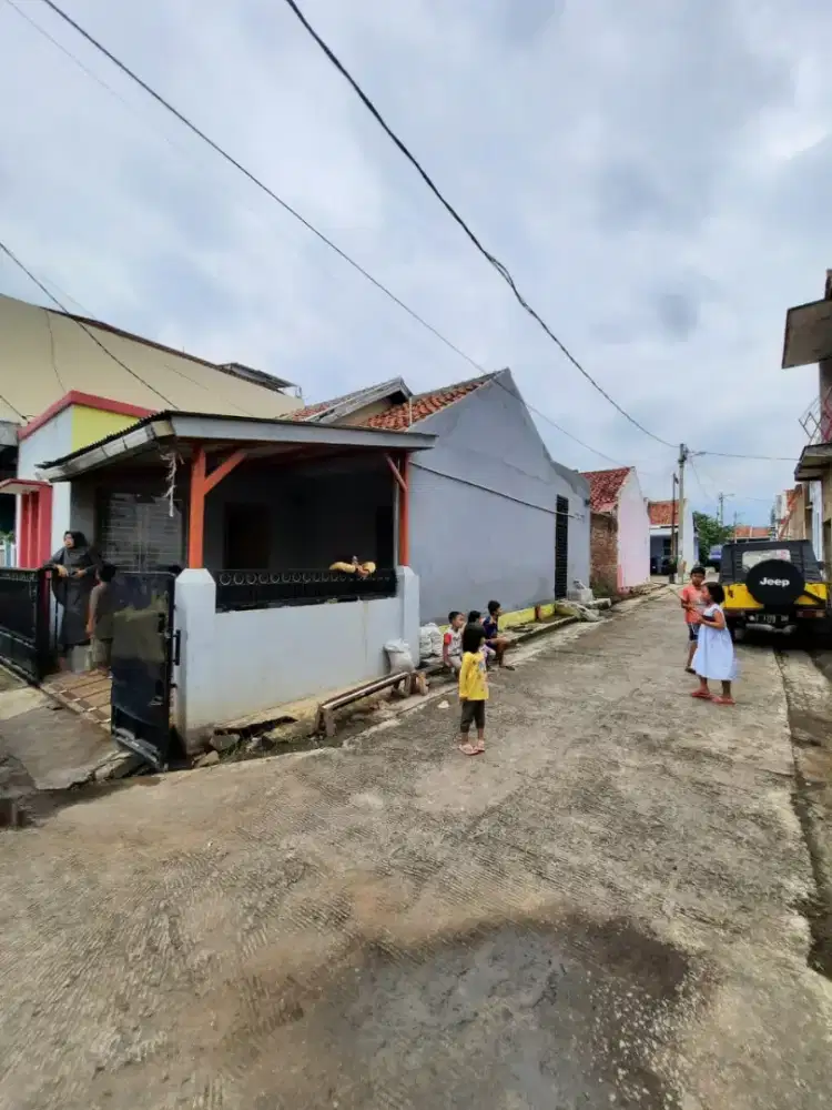 RUMAH Di Sewakan Bulanan Atau Tahunan