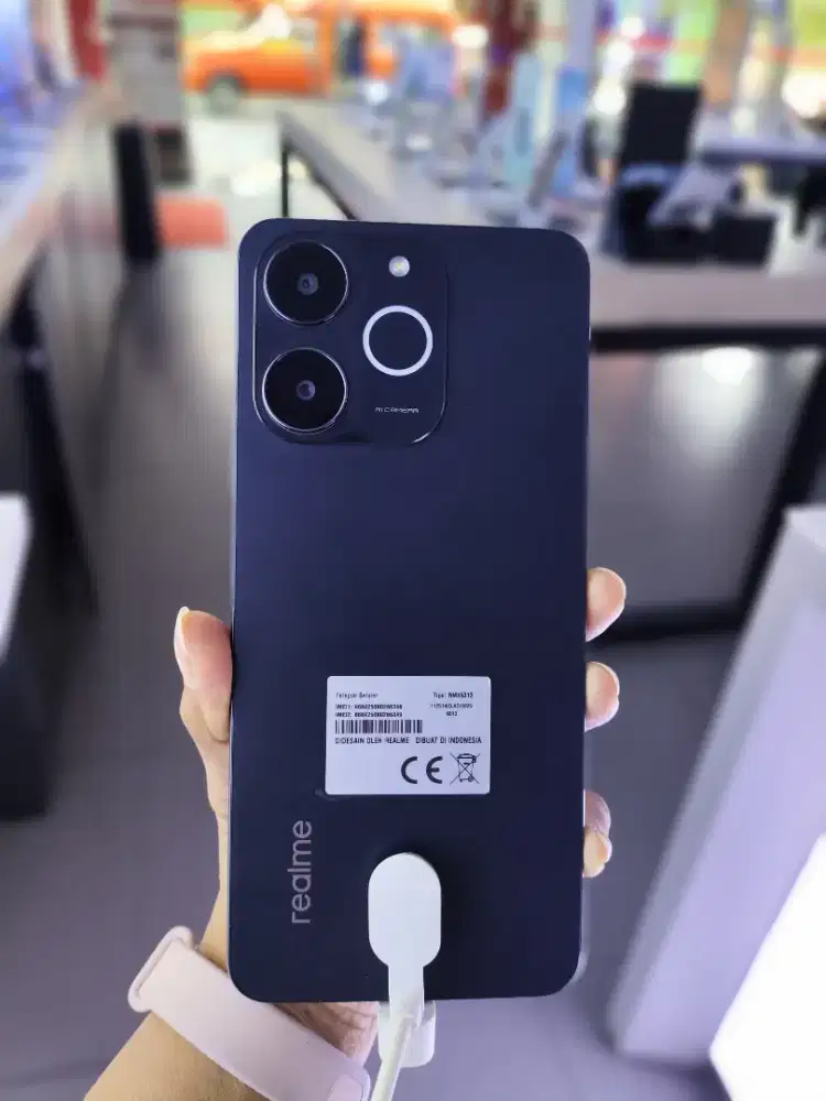 REALME NOTE 70 RAM 4/128GB