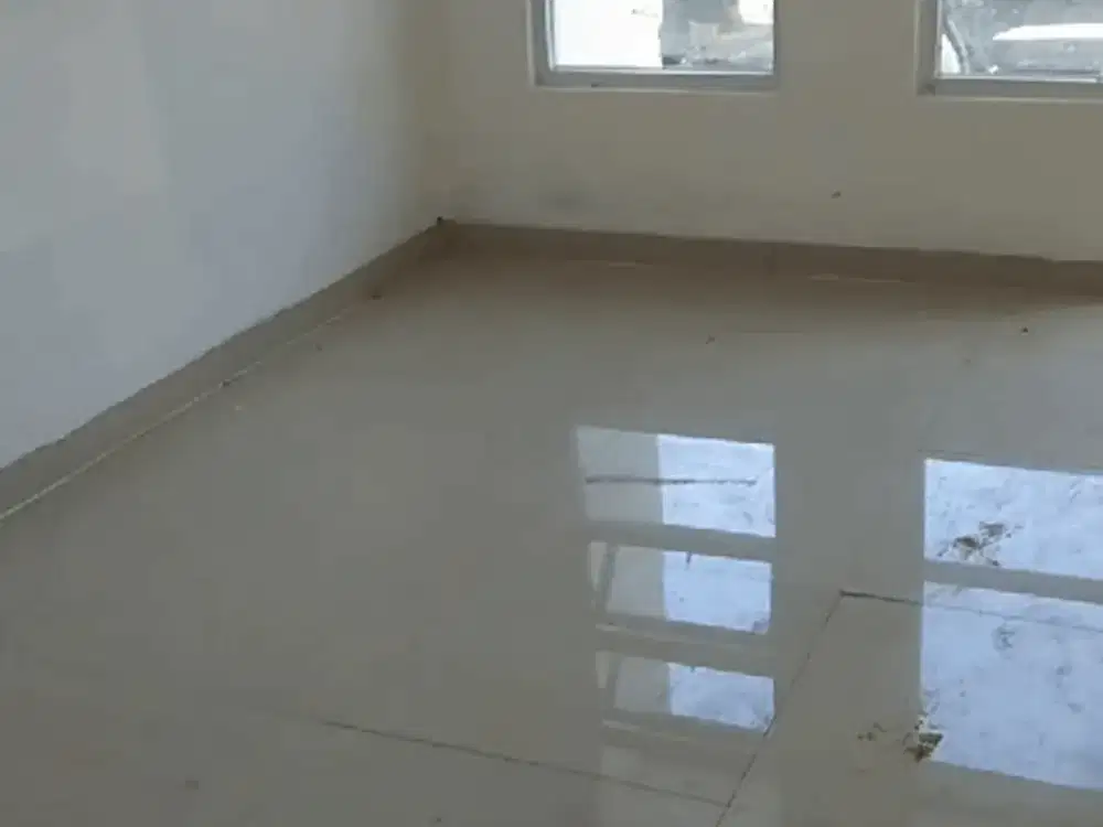 Rumah Siap Huni 1 Lantai 2 Kamar Dalam Cluster Cilame Cimahi