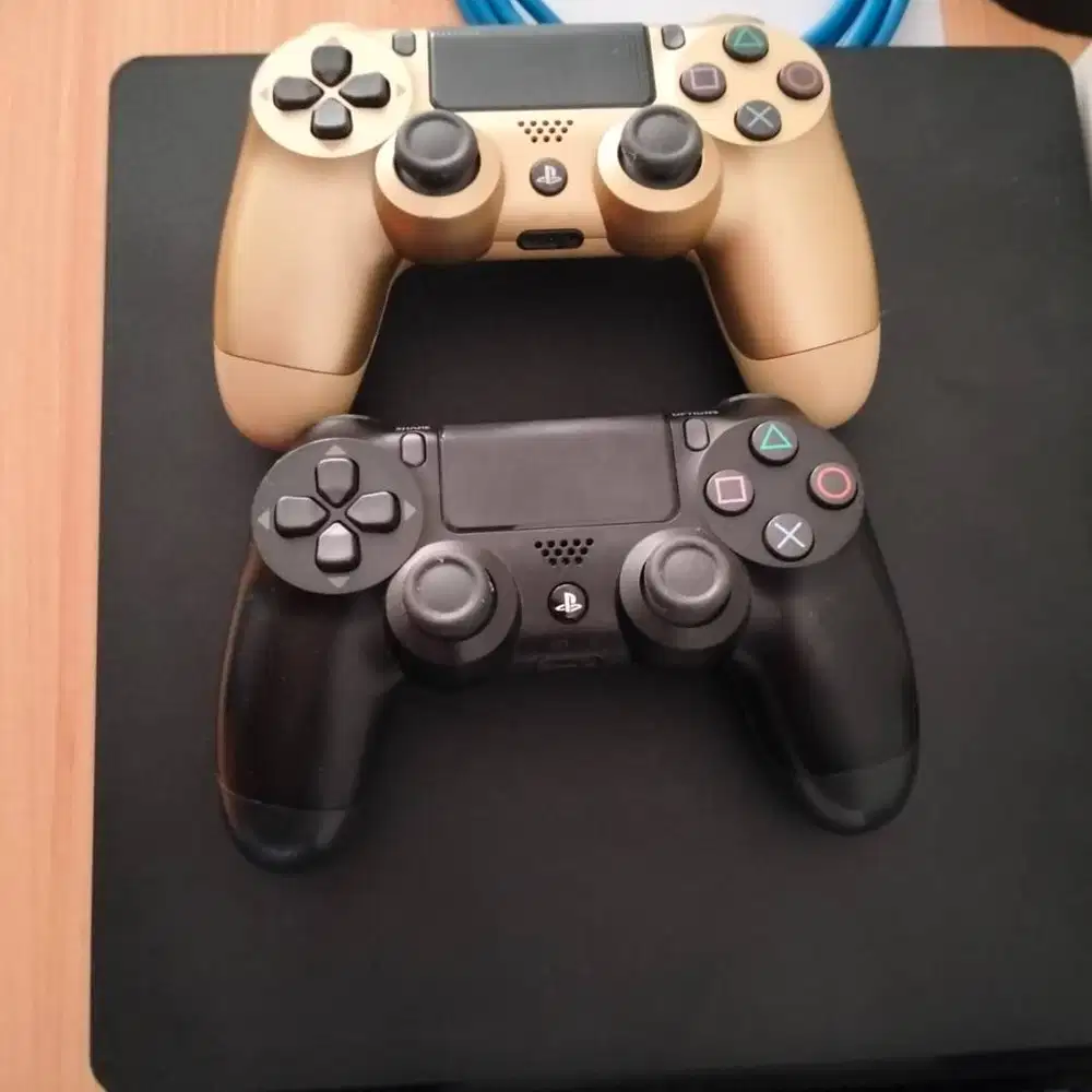 PS4 Slim 500 GB