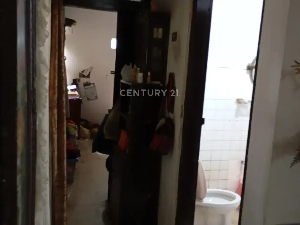 Rumah 6 Kamar Jual Cepat Di Metro Margahayu Bandung TImur