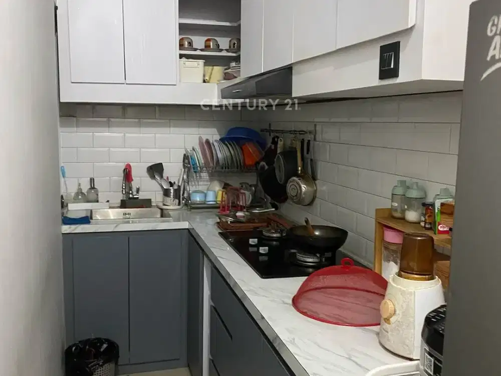 Rumah 1 Lantai Terawat Siap Huni Di Cikoneng Bojongsoang