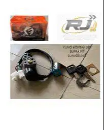 KUNCI KONTAK SET SUPRA FIT ELANGSUNG