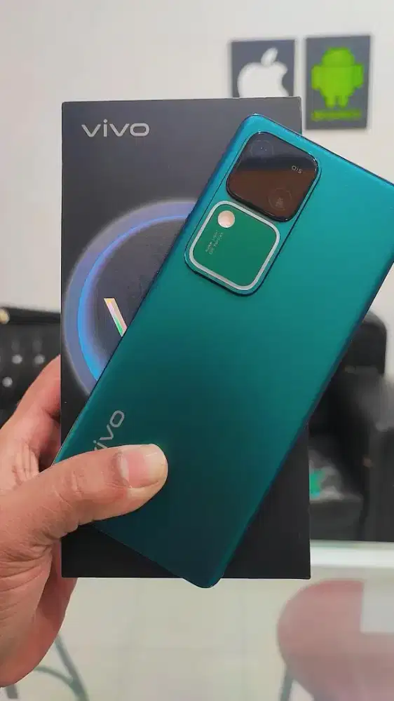 Vivo V30 5G 8/256GB Fullset