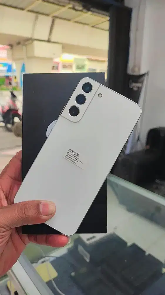 Samsung Galaxy S22+ 8/128GB Fullset