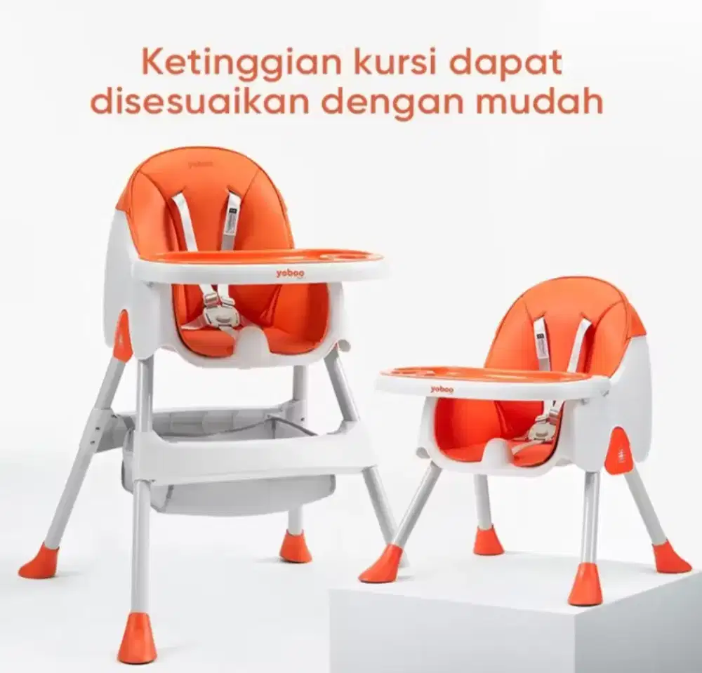 Baby chair/kursi bayi