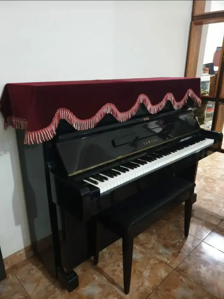 DIJUAL PIANO milik pribadi