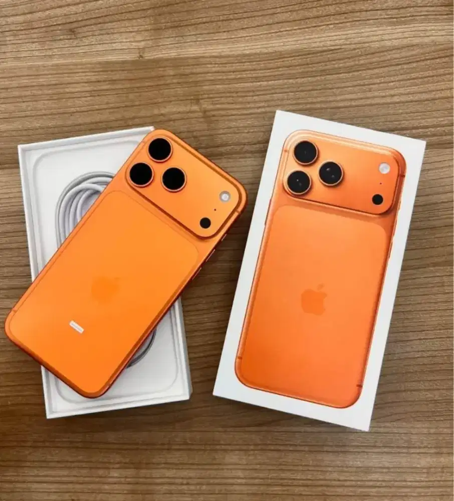 Iphone 17 Pro Cicilan Proses Cepat Bunga 0.99%