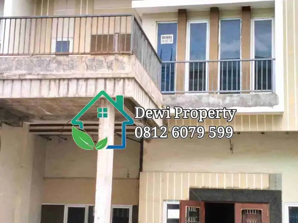 DIJUAL VILLA SOPPIE SUITE