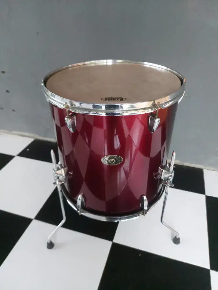 Floor Tom Tama Imperialstar