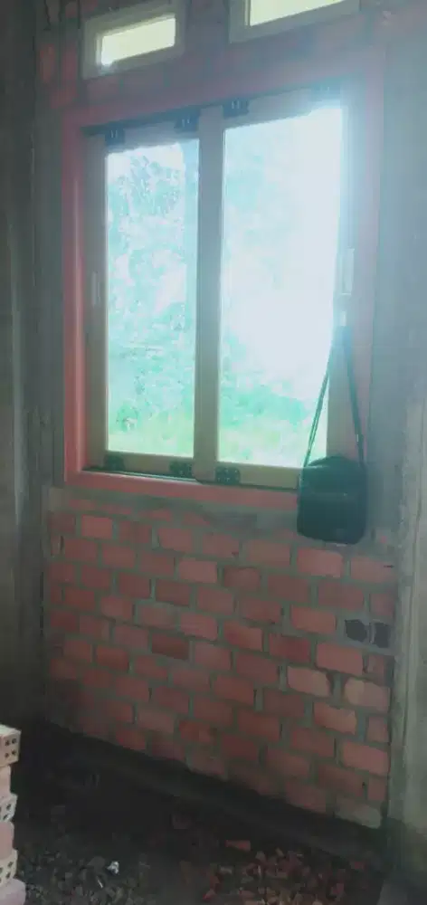 Jasa tukang bangunan...