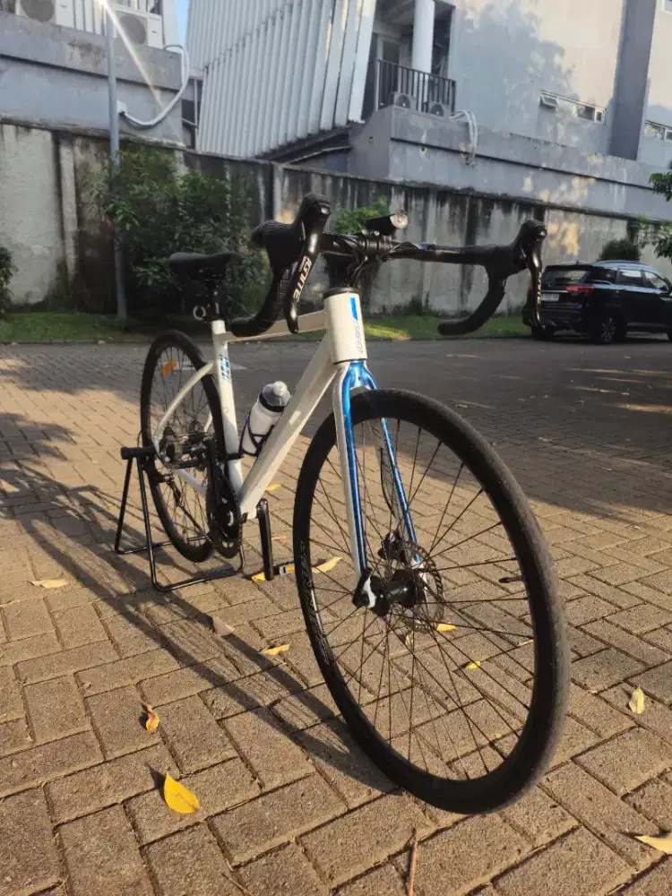 DIJUAL CEPAT ROADBIKE ELEMENT CURVED LFA MULUS