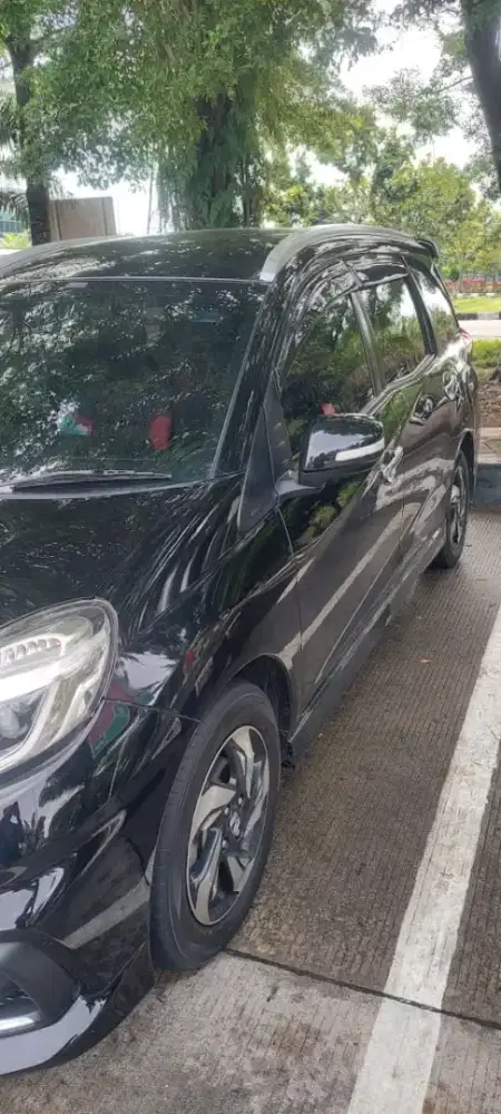 Jual mobilio automatic