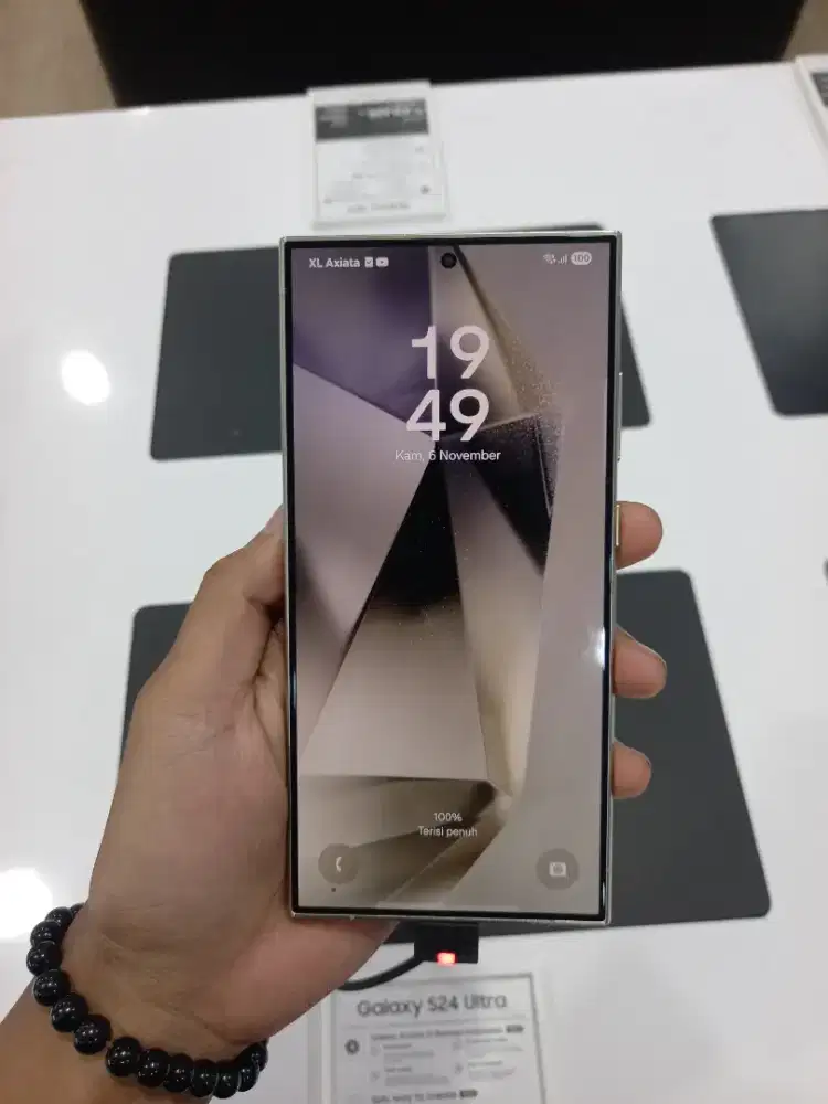 SAMSUNG GALAXY S24 ULTRA 8/256