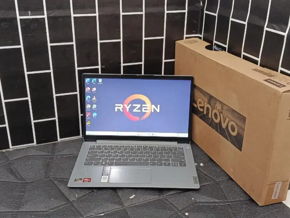 Lenovo Ideapad Slim 1 14AMN7 AMD Ryzen 3 7320U/ RAM 8GB/ SSD 256GB