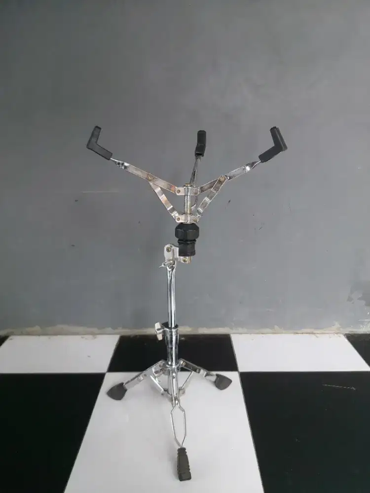 Stand Snare Tama Stage Master