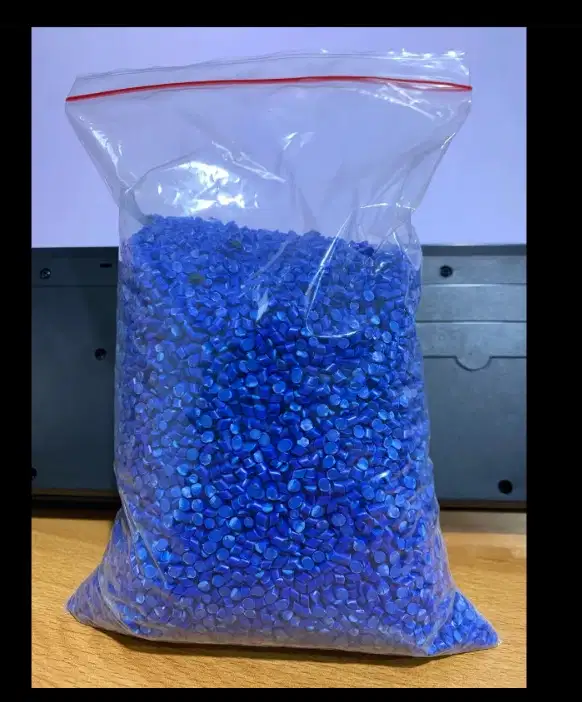 PVC COMPOUND ORIGINAL