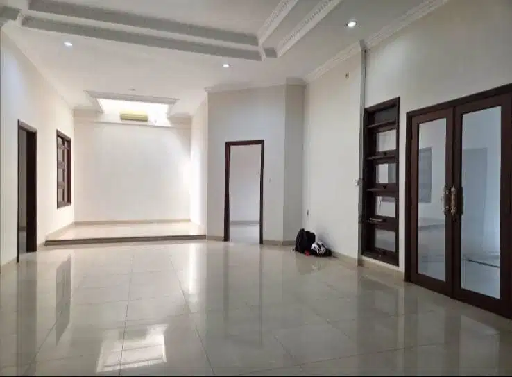 Singgasana Bandung Rumah Nyaman Siap Huni Lokasi Strategis