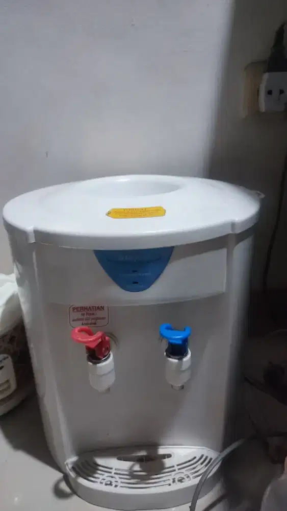 Dijual semuanya (BU)