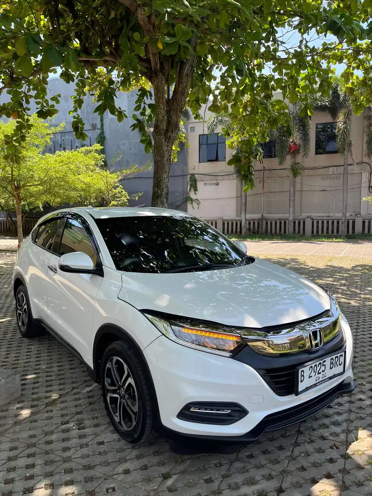 Honda HR-V 2020 Bensin
