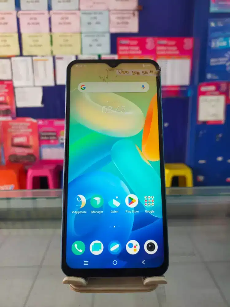 HP Vivo Y27s 5G 8/128