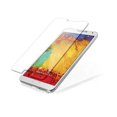 Screen Guard Tempered Glass Galaxy Note 3